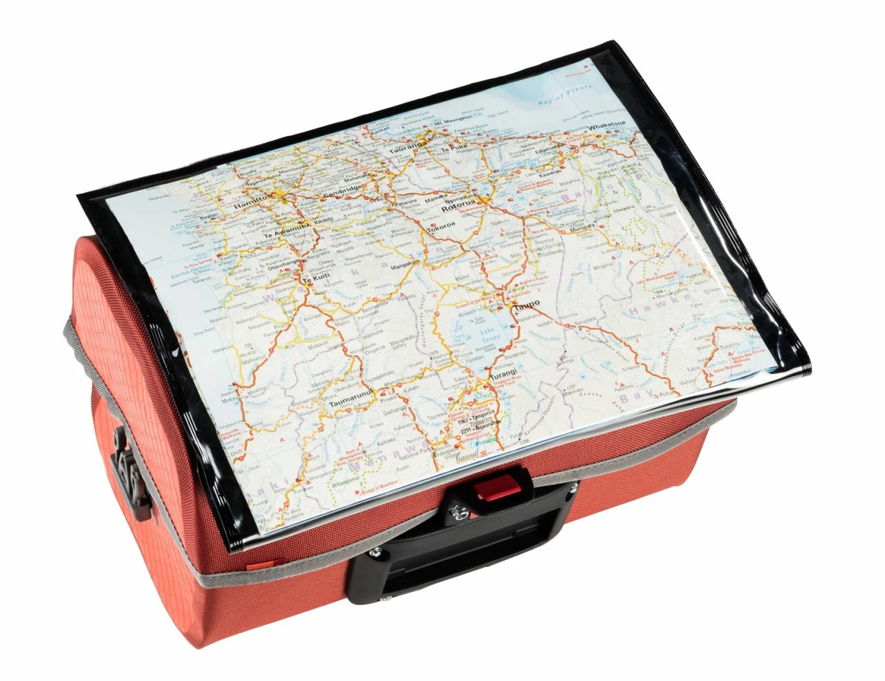 BeGuided Big - Embout Sacoche De Guidon 3 BeGuided Big - Embout Sacoche De Guidon