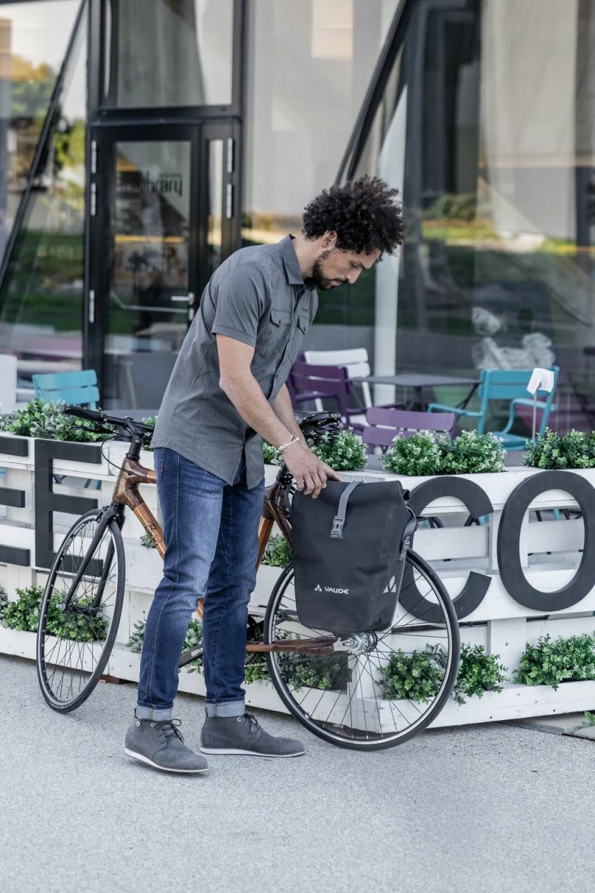 Aqua Back Deluxe - Sacoches Vélo 8 Aqua Back Deluxe - Sacoches Vélo – Image 6