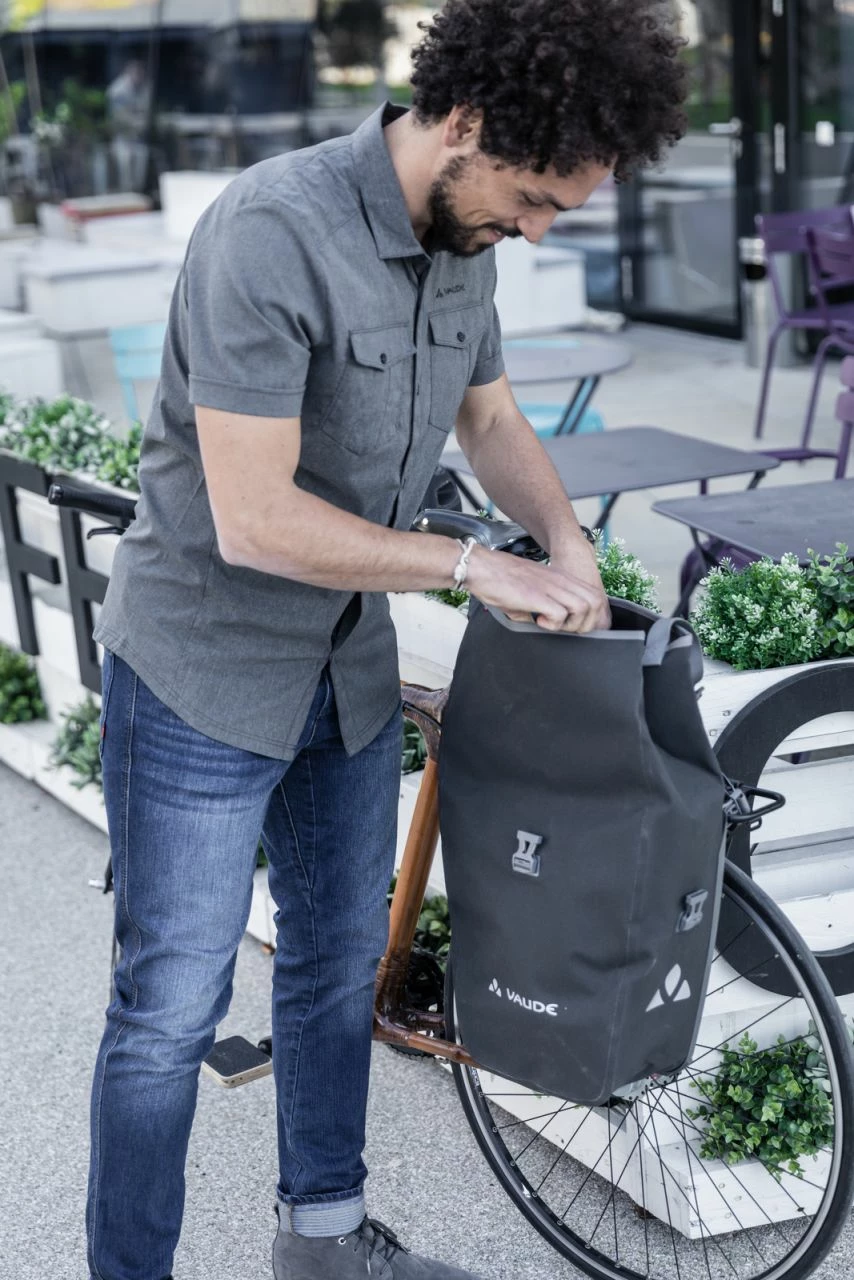 Aqua Back Deluxe - Sacoches Vélo 9 Aqua Back Deluxe - Sacoches Vélo – Image 7