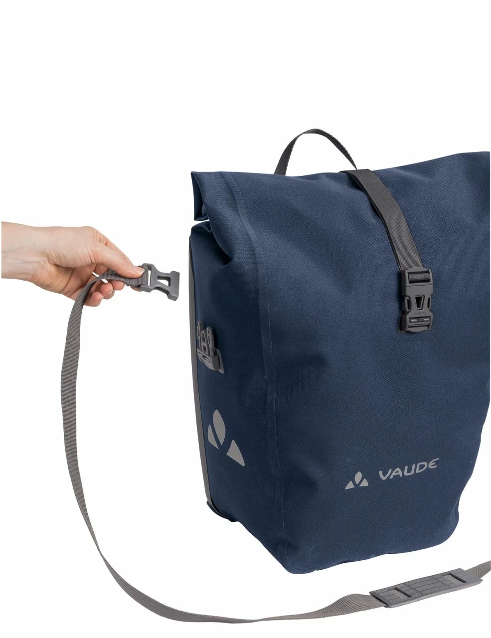 Aqua Back Deluxe - Sacoches Vélo 6 Aqua Back Deluxe - Sacoches Vélo – Image 4