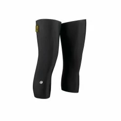Assos Kneewarmer_evo7 | Genoux D'appoint