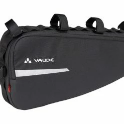 Frame Bag - Sacoche De Cadre