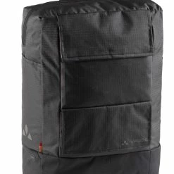 Cyclist Pack Waxed - Sacoche Vélo