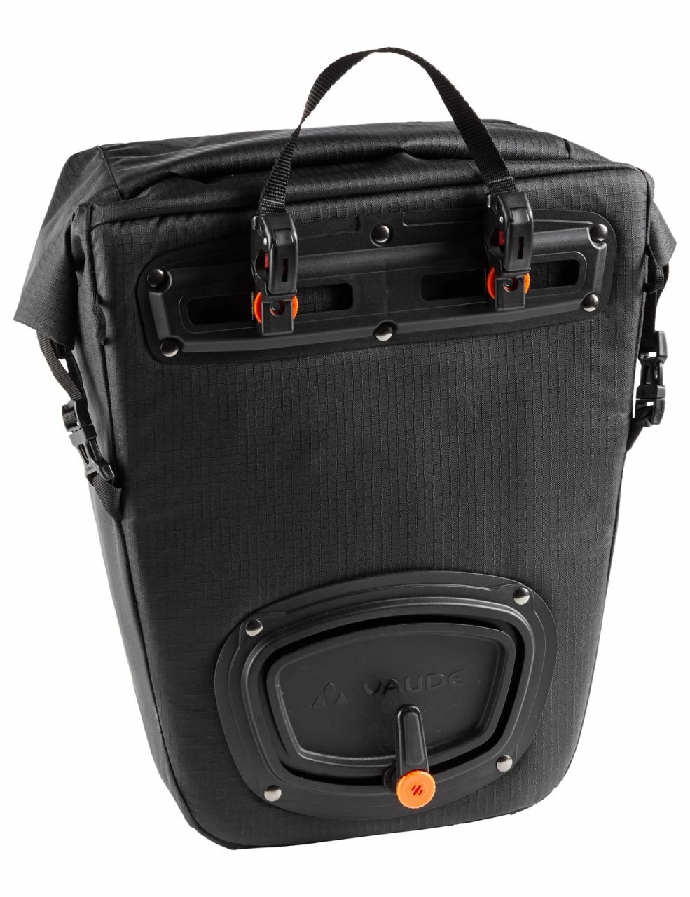 Road Master Roll-It Waxed - Sacoche Vélo 4 Road Master Roll-It Waxed - Sacoche Vélo – Image 2