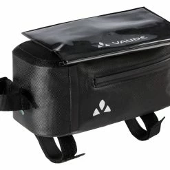 CarboGuide Bag Aqua -Sac à Cadre Pour Vélo