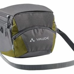 OnTour Box M (KLICKfix Ready) - Sacoche De Guidon