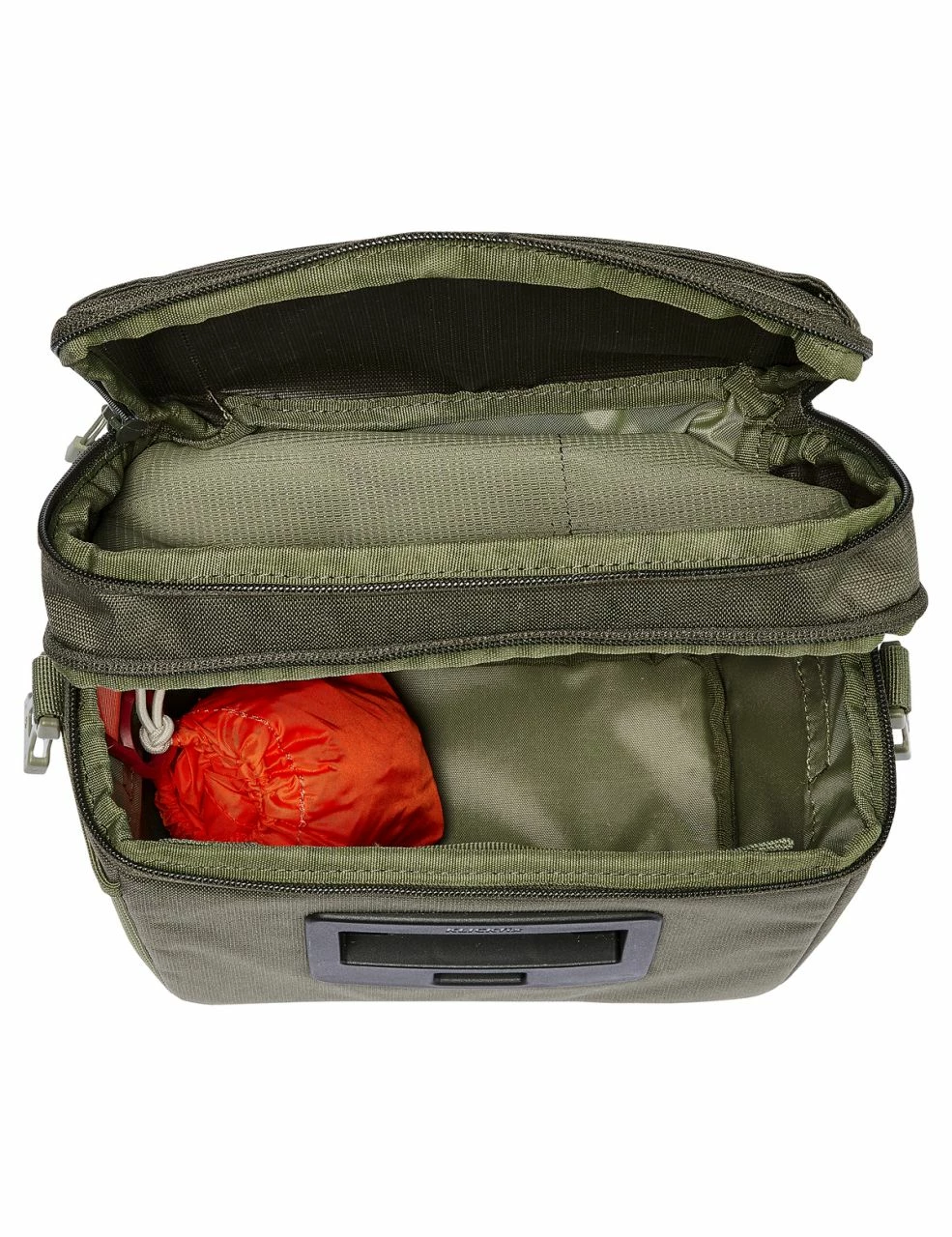 OnTour Box M (KLICKfix Ready) - Sacoche De Guidon 5 OnTour Box M (KLICKfix Ready) - Sacoche De Guidon – Image 3