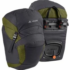 OnTour Front - Sacoches Vélo