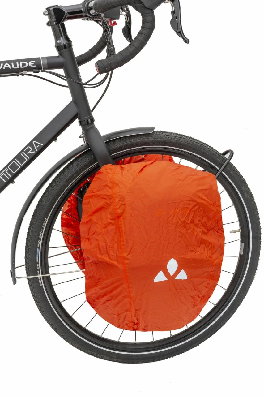 OnTour Front - Sacoches Vélo 8 OnTour Front - Sacoches Vélo – Image 6