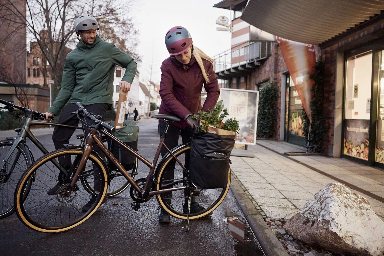 CityShop Sacoche De Vélo 9 CityShop Sacoche De Vélo – Image 7