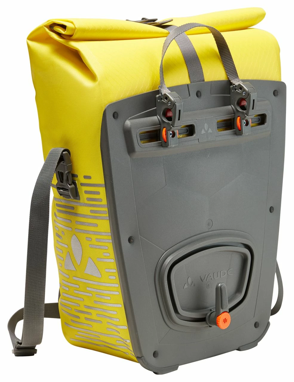 Aqua Back Luminum Single II Sacoche Vélo 4 Aqua Back Luminum Single II Sacoche Vélo – Image 2