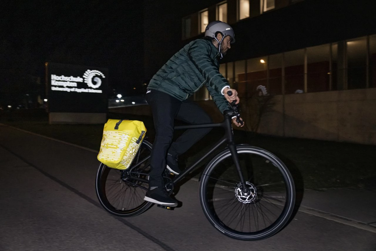 Aqua Back Luminum Single II Sacoche Vélo 6 Aqua Back Luminum Single II Sacoche Vélo – Image 4