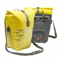 Aqua Back Luminum II Sacoche Vélo