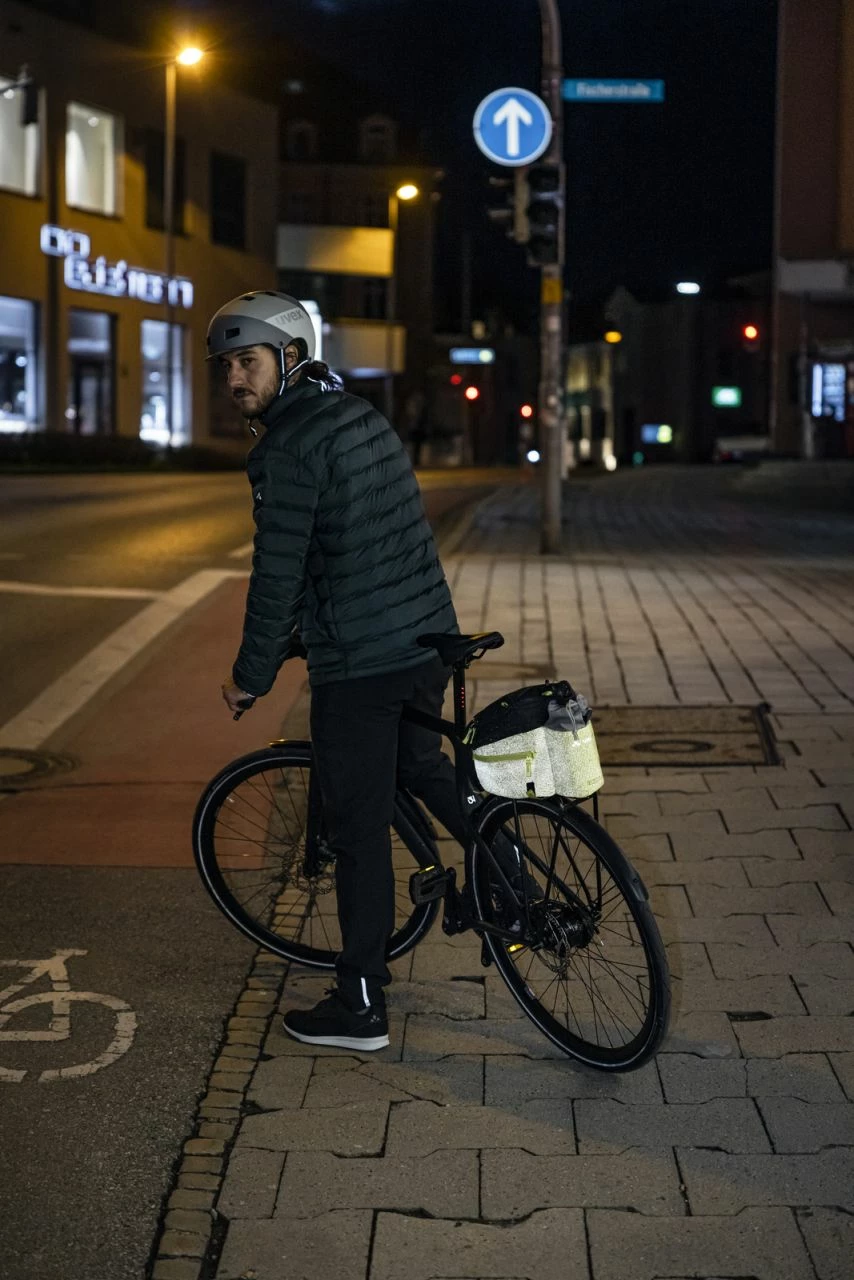 Silkroad L Luminum Sacoche De Porte-bagages 7 Silkroad L Luminum Sacoche De Porte-bagages – Image 5