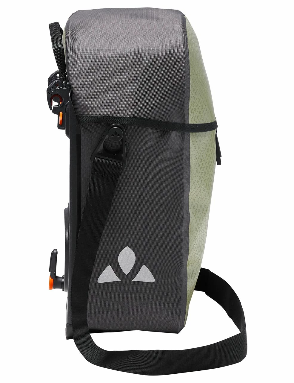 Aqua Commute Single Sacoche Vélo 5 Aqua Commute Single Sacoche Vélo – Image 3