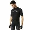 Oakley Maillot Graphene Aero | Homme 2 Oakley Maillot Graphene Aero | Homme -Promos Des Lunettes De Protection Magasin 190645626366 4