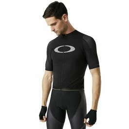 Oakley Maillot Graphene Aero | Homme 3 Oakley Maillot Graphene Aero | Homme