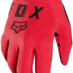 Fox Racing Gants Ranger Gel | Femme -Promos Des Lunettes De Protection Magasin 191972362644 01 4