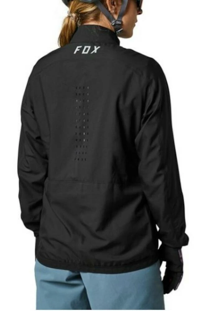 Fox Racing Veste Ranger Wind | Femme 4 Fox Racing Veste Ranger Wind | Femme – Image 2