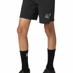Fox Racing Short Flexair | Enfant