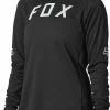 Fox Racing Maillot Defend Manches Longues | Femme -Promos Des Lunettes De Protection Magasin 191972502682 2
