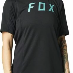 Fox Racing Maillot Defend SS | Femme
