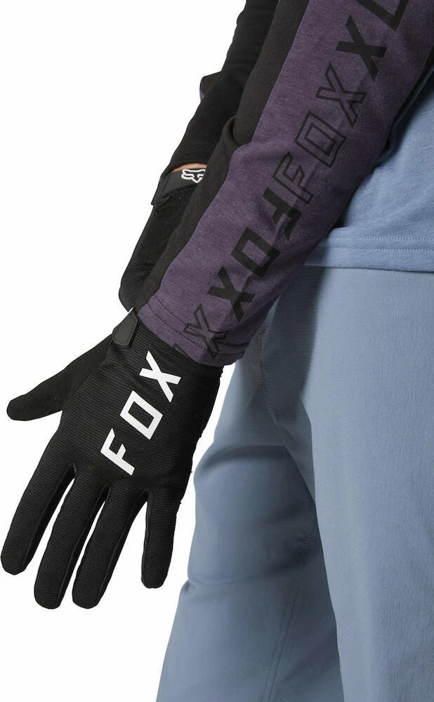 Fox Racing Gants Ranger Gel 3 Fox Racing Gants Ranger Gel