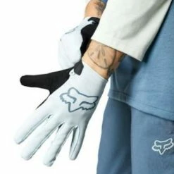 Fox Racing Gants Ranger | Femme -Promos Des Lunettes De Protection Magasin 191972513541 01 4