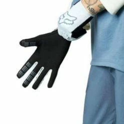 Fox Racing Gants Ranger | Femme -Promos Des Lunettes De Protection Magasin 191972513541 02 7