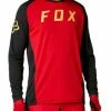 Fox Racing Maillot à Manches Longues Defend | Homme -Promos Des Lunettes De Protection Magasin 191972514050 01 5