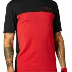 Fox Racing Maillot Flexair Delta | Homme