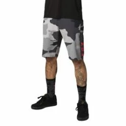 Fox Racing Short Ranger Camo | Homme