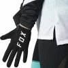 Fox Racing Gants Ranger Gel | Femme -Promos Des Lunettes De Protection Magasin 191972541476 2