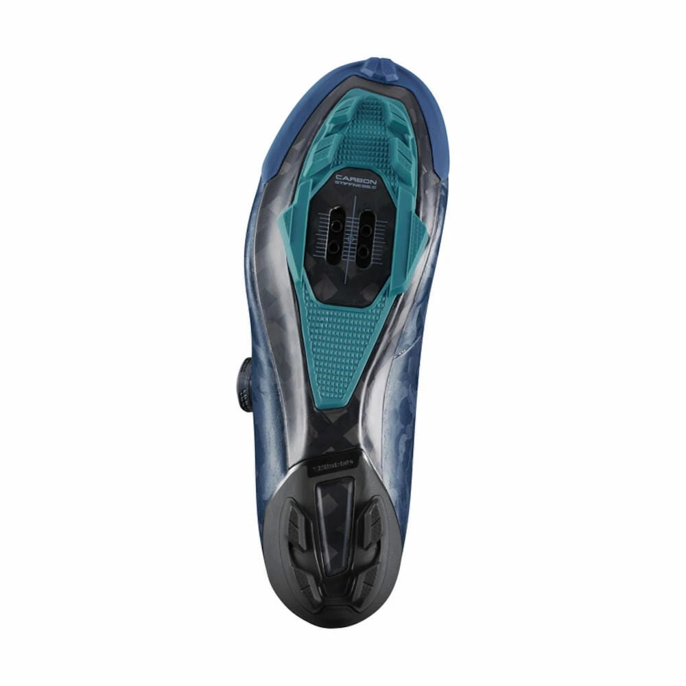 Shimano Soulier RX8 | Femme 4 Shimano Soulier RX8 | Femme – Image 2