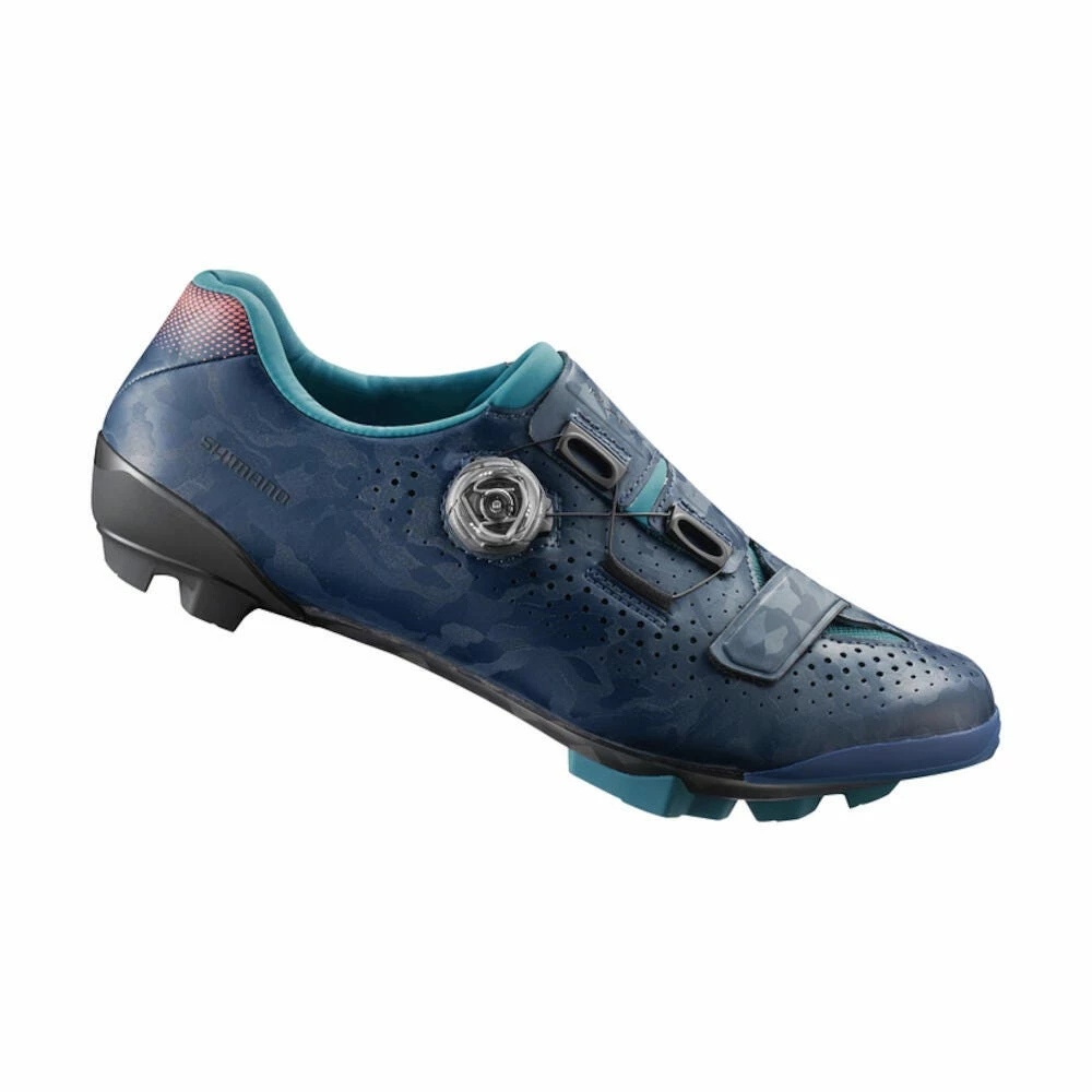 Shimano Soulier RX8 | Femme 3 Shimano Soulier RX8 | Femme