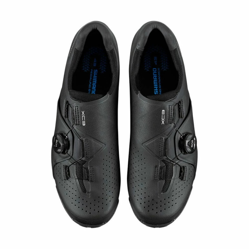 Shimano Soulier XC-300 | Homme 4 Shimano Soulier XC-300 | Homme – Image 2