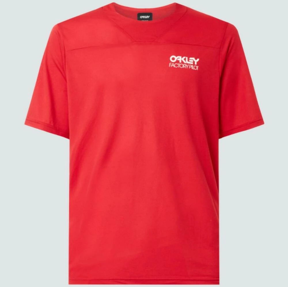 Oakley T-Shirt Cascade Trail | Hommes 3 Oakley T-Shirt Cascade Trail | Hommes