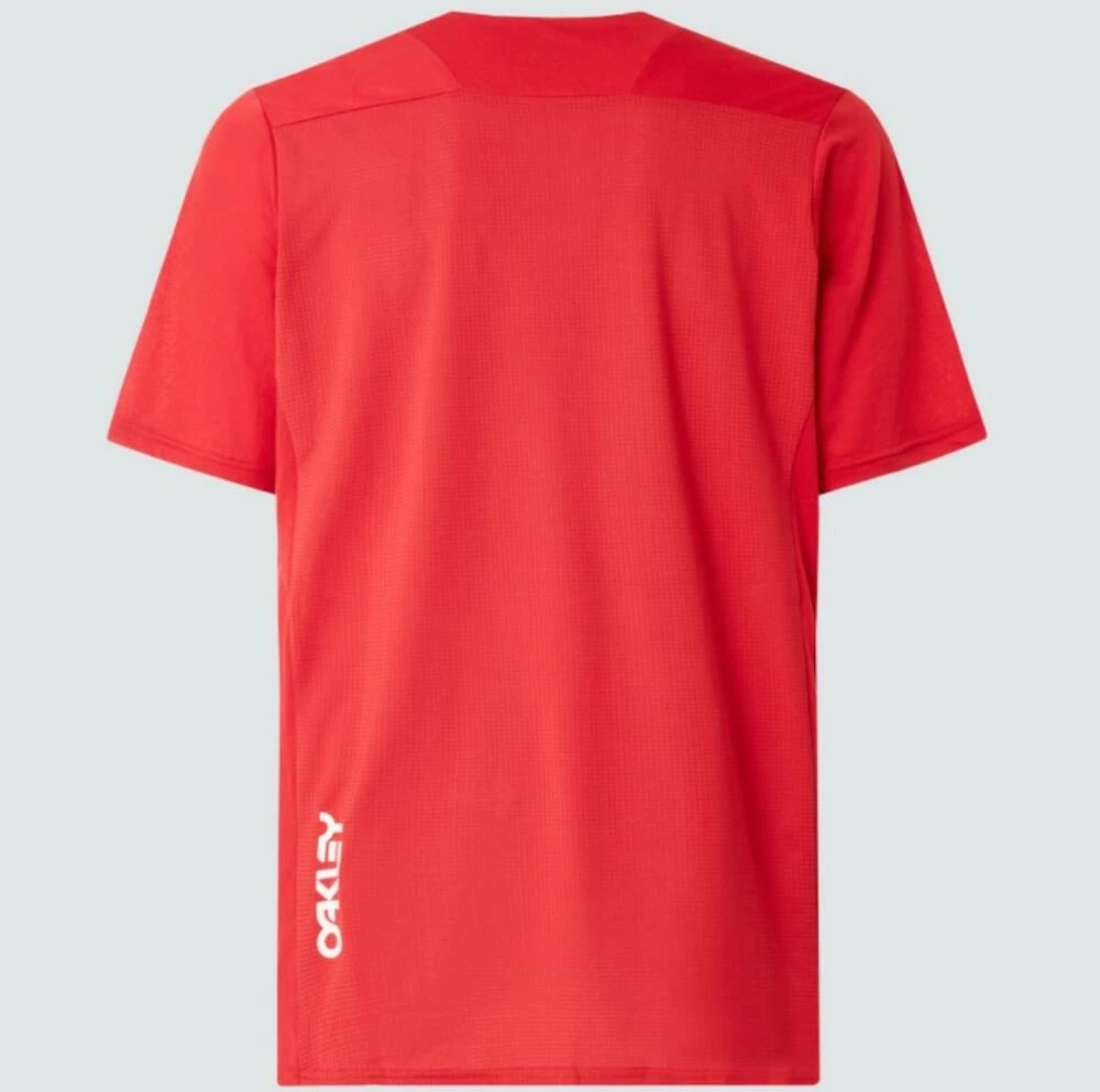 Oakley T-Shirt Cascade Trail | Hommes 4 Oakley T-Shirt Cascade Trail | Hommes – Image 2
