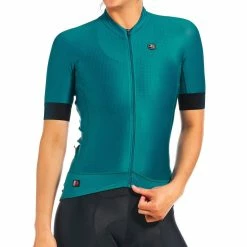 Giordana Maillot FR-C Pro | Femme -Promos Des Lunettes De Protection Magasin 21 WSSJ FRCP OCEA 7