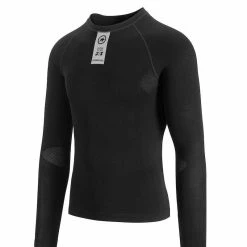 Assos Sous-vêtement à Manche Longue Printemps/Automne Skinfoil 9 Assos Sous-vêtement à Manche Longue Printemps/Automne Skinfoil -Promos Des Lunettes De Protection Magasin 2220000130592 4 4