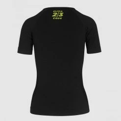 Assos Sous-Vêtement à Manches Courtes Spring Fall | Femme 5 Assos Sous-Vêtement à Manches Courtes Spring Fall | Femme -Promos Des Lunettes De Protection Magasin 2220000177214 02 6