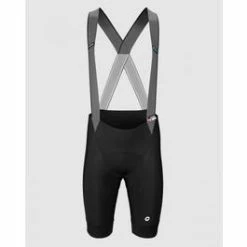 Assos Cuissard à Bretelles Mille GT Summer GTS C2 | Homme