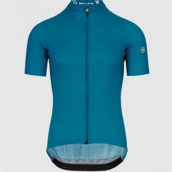 Assos Maillot Mille GT Summer SS C2 | Homme