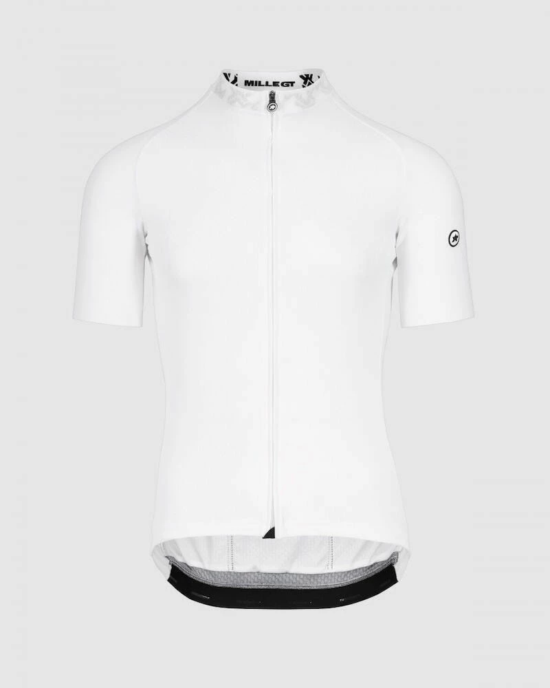 Assos Maillot Mille GT Summer SS C2 | Homme 4 Assos Maillot Mille GT Summer SS C2 | Homme – Image 2