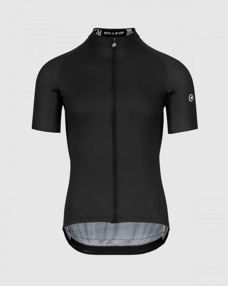 Assos Maillot Mille GT Summer SS C2 | Homme 5 Assos Maillot Mille GT Summer SS C2 | Homme – Image 3