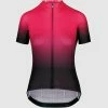Assos Maillot UMA GT Summer SS C2 Shifter | Femme -Promos Des Lunettes De Protection Magasin 2220000194518 01 6
