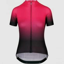 Assos Maillot UMA GT Summer SS C2 Shifter | Femme