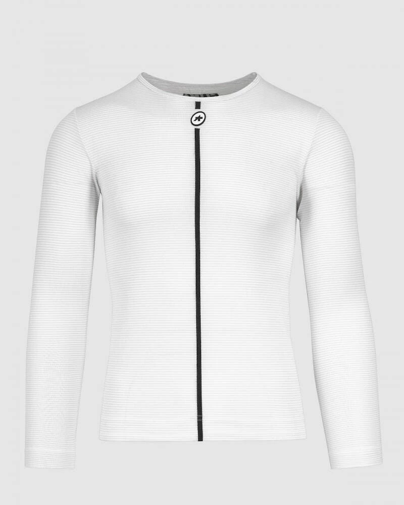 Assos Couche De Base Manches Longues Summer | Homme 3 Assos Couche De Base Manches Longues Summer | Homme