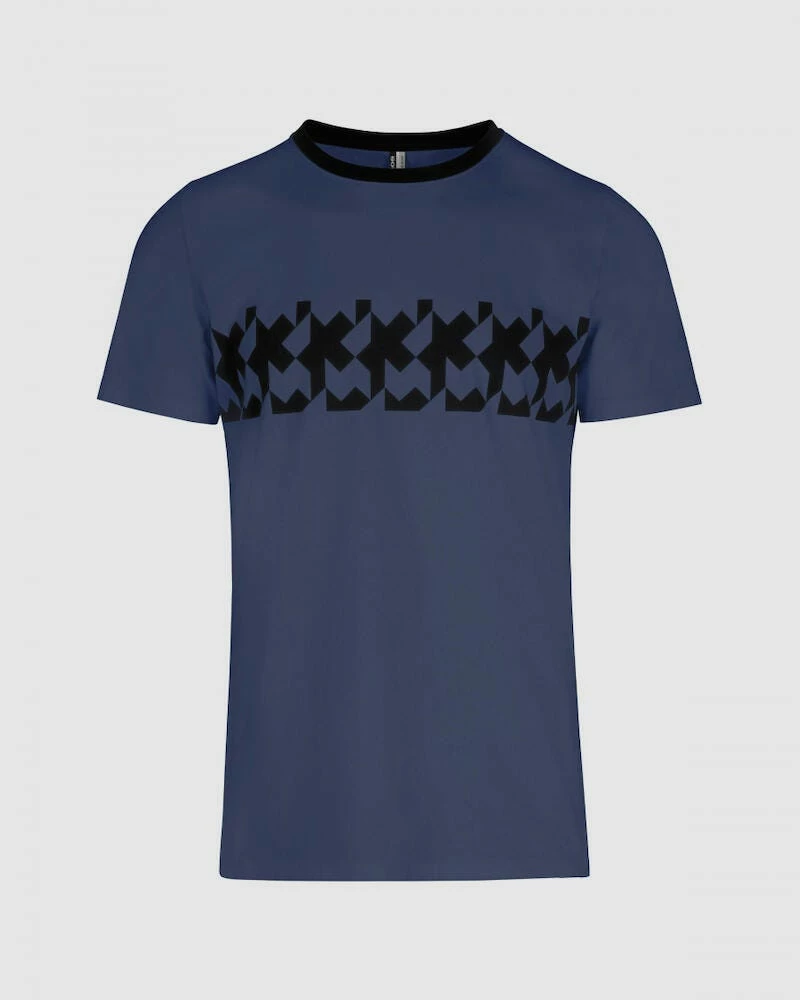 Assos T-Shirt Signature Summer | Homme 4 Assos T-Shirt Signature Summer | Homme – Image 2