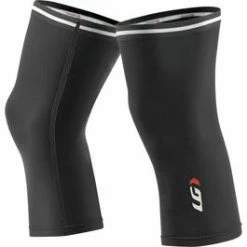 Garneau Genouillères 2